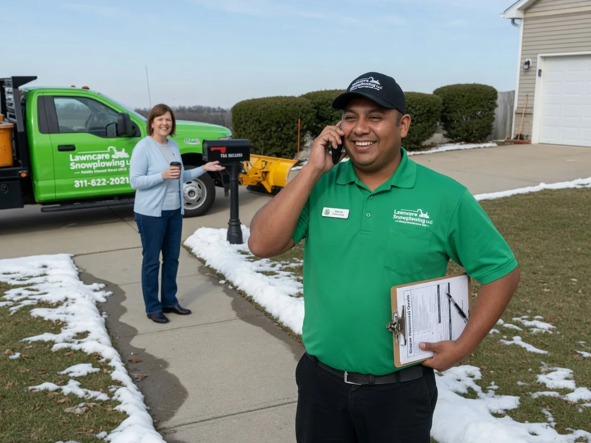 Lawn Care Services By Expert Landscaper Peoria Heights, IL FAQs